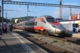 Trenitalia ETR 610 004